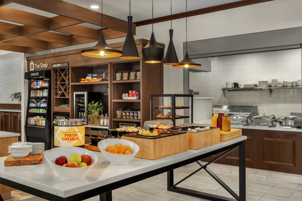 Hilton Garden Inn Ames