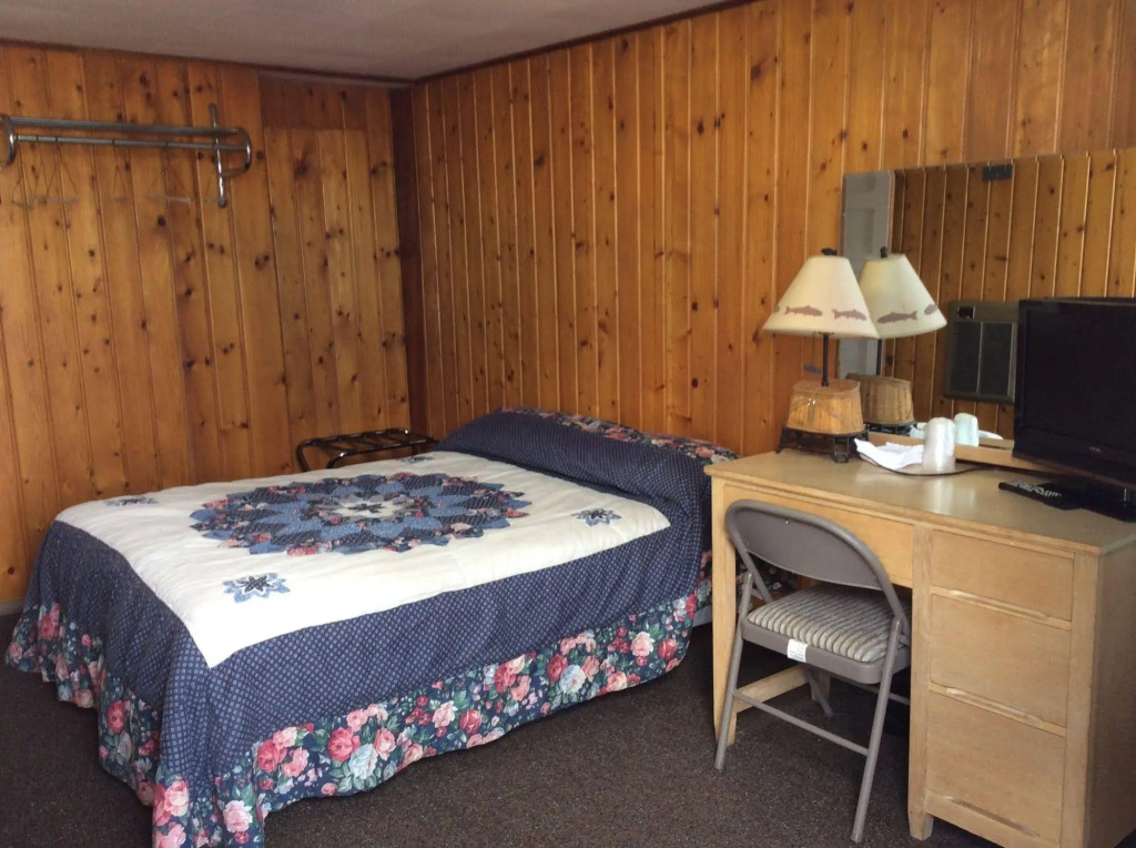 Sears Motel