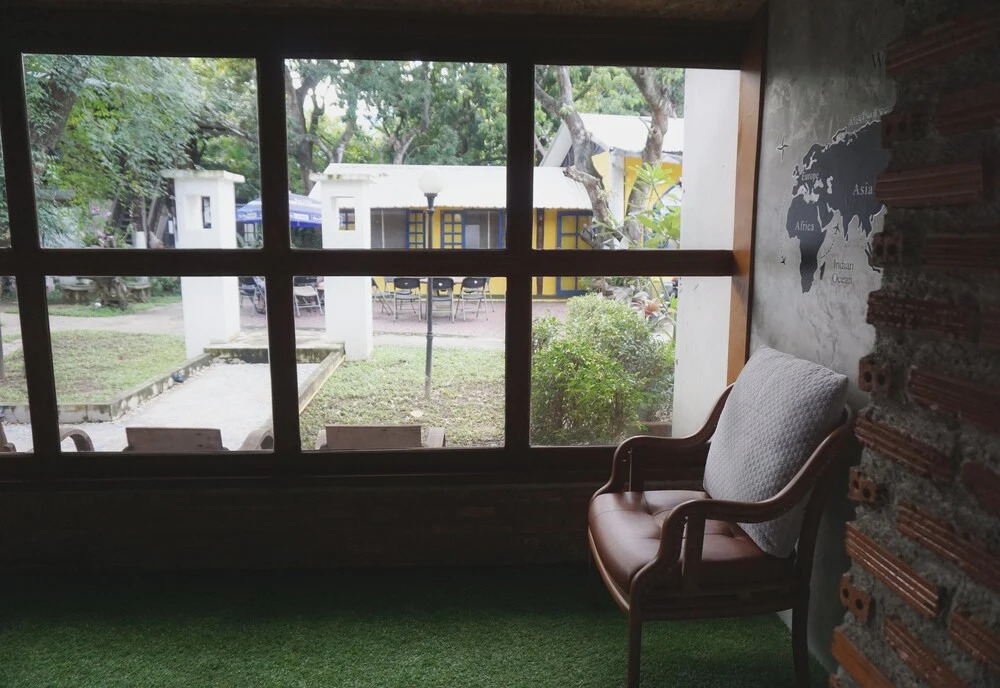 Ai House Nimman Chiang Mai