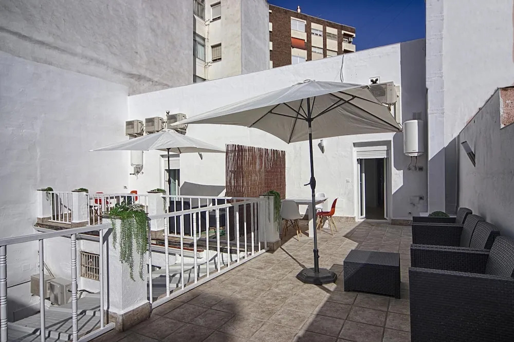 Apartamentos Gladiador
