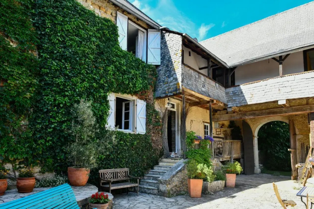 Ferme Dagué