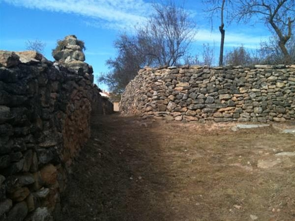 Casa Cubel