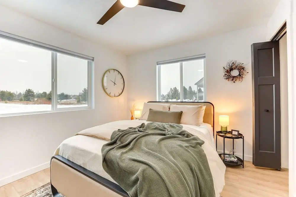 Family-friendly Donnelly Home w/ Private Hot Tub!