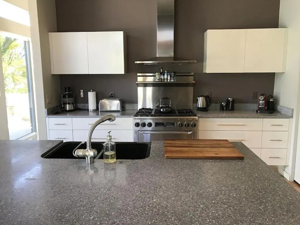Island Sanctuary - Monthly Rentals