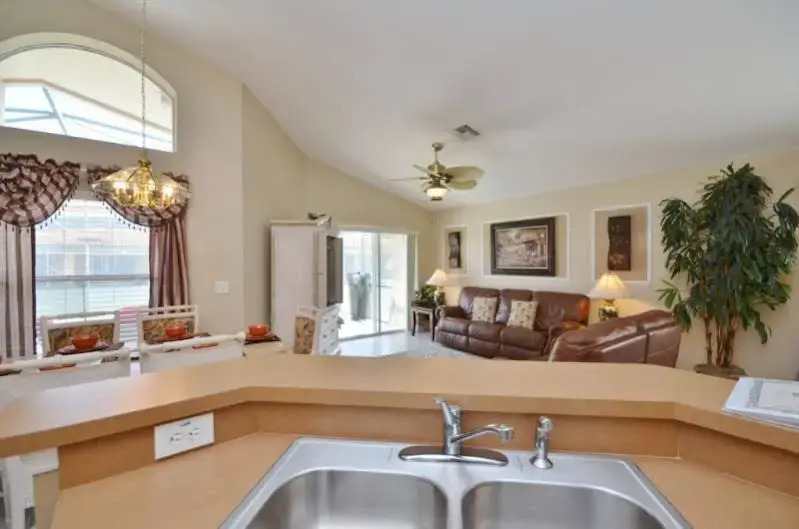 Solana Resort Homes