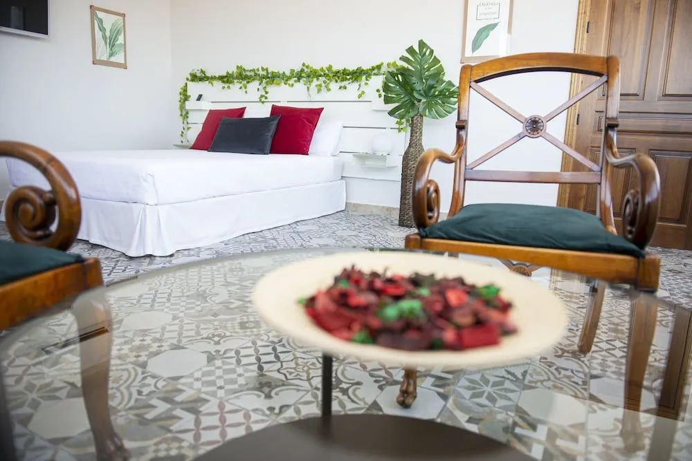 Casa Rural Don Lope en Priego de Córdoba
