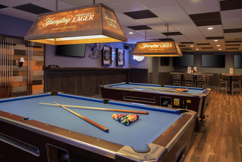 La Quinta Inn by Wyndham Cocoa Beach-Port Canaveral