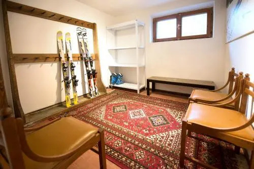 Residence Alpen Casavacanze