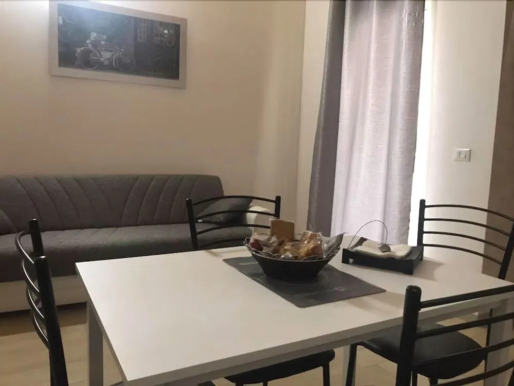 B&B Le Mansarde