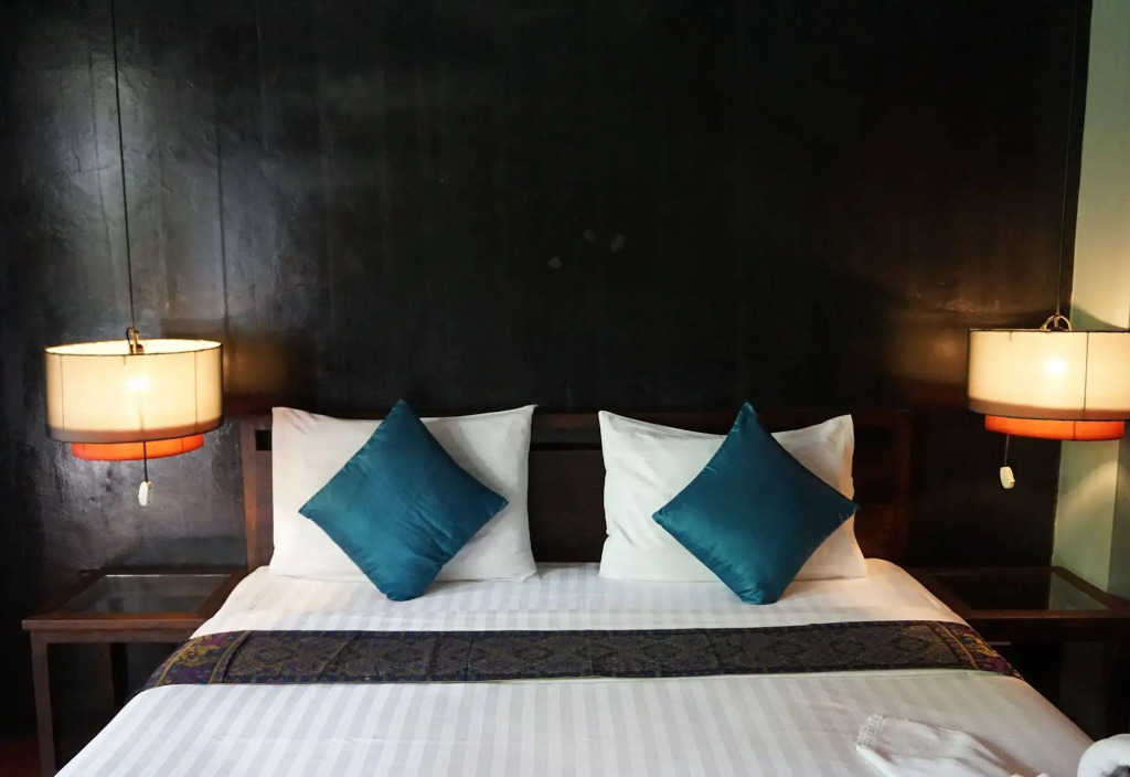 OYO 988 Good Morning Chiang Mai Tropical Inn
