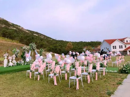 Memedee Manor Homestay