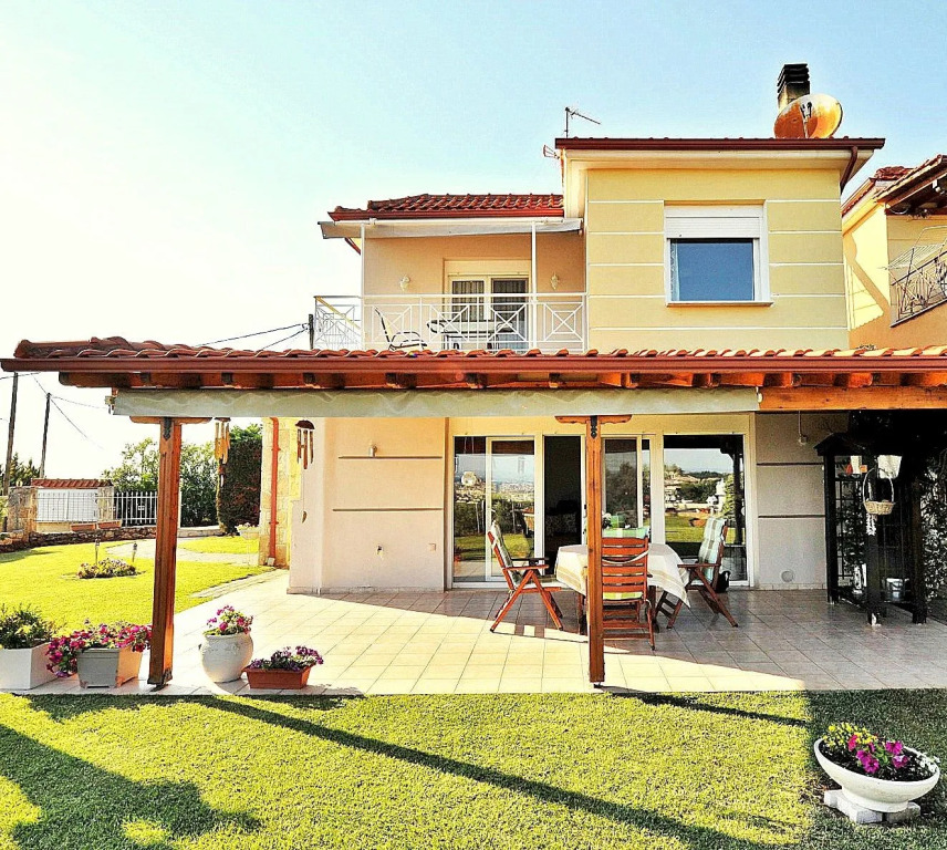 The Grand Panorama Villa