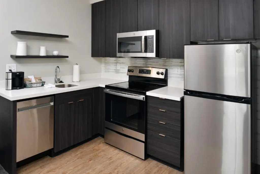 Residence Inn by Marriott St Louis Chesterfield