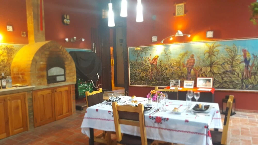 San Mariano B&B