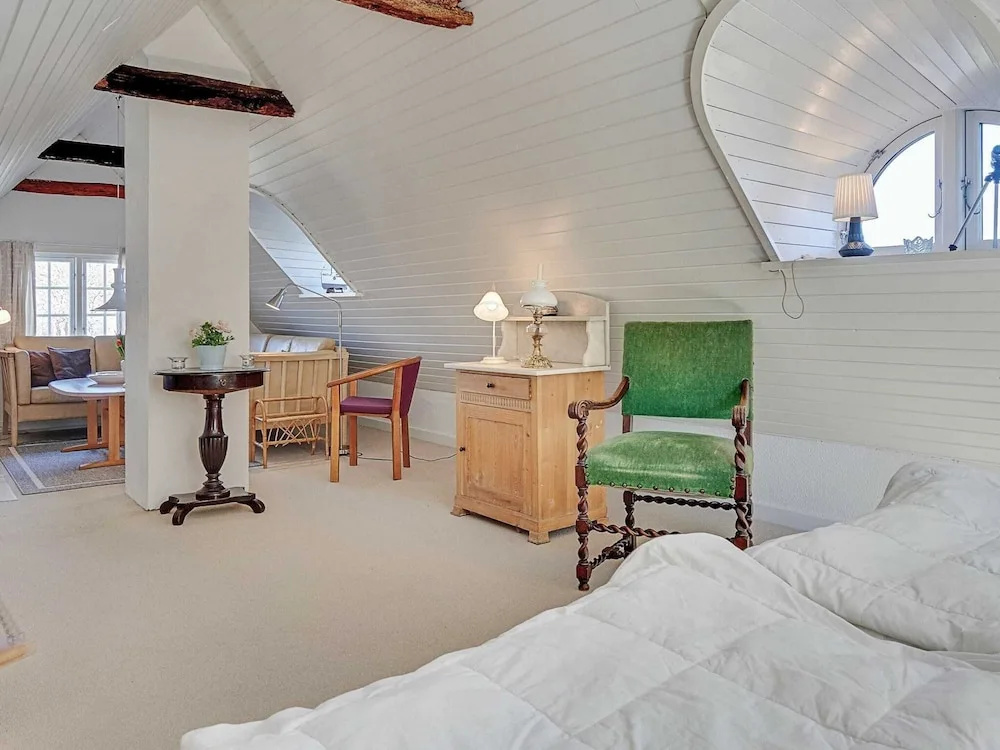 5 Person Holiday Home in Svaneke