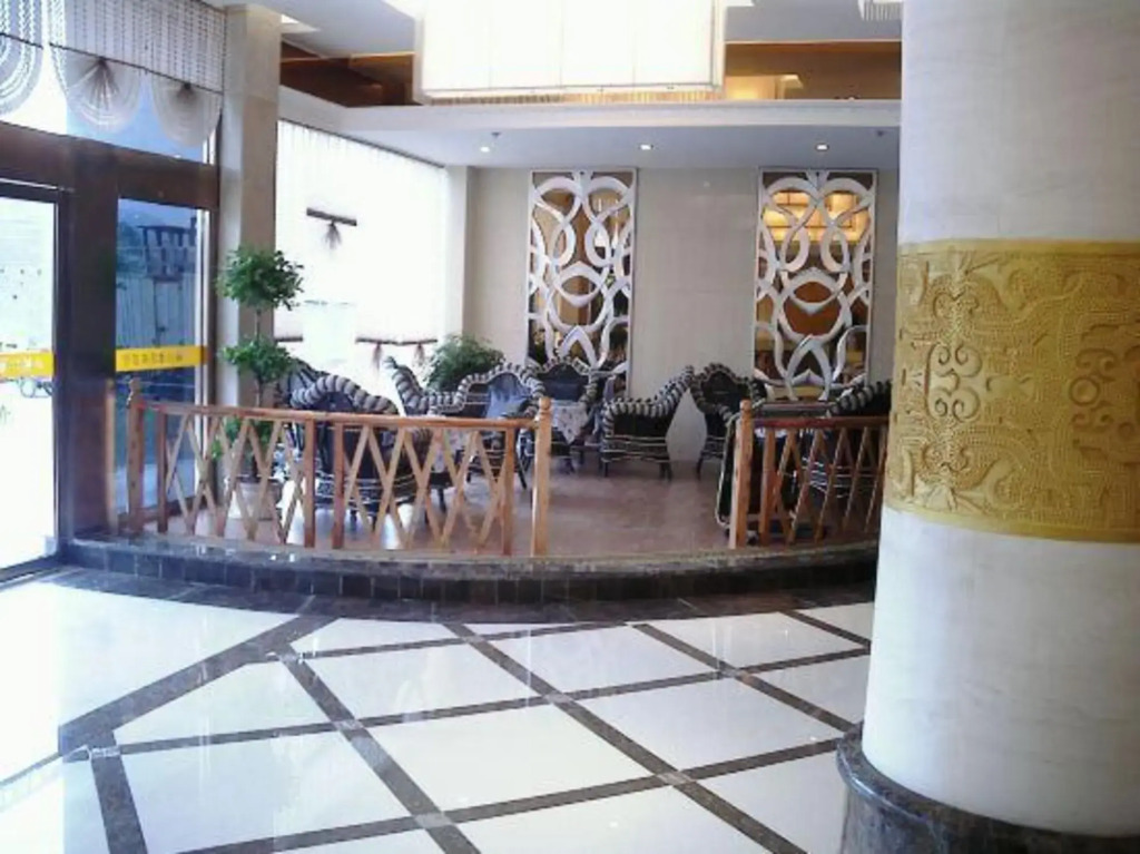 Teng Chuan Hotel