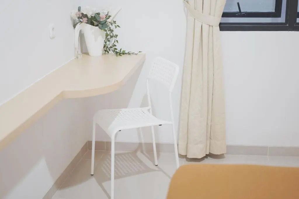 Cove Urooms Panglima Polim