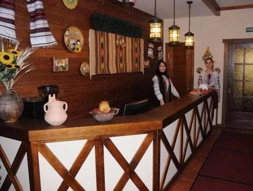 Колыба Хаус