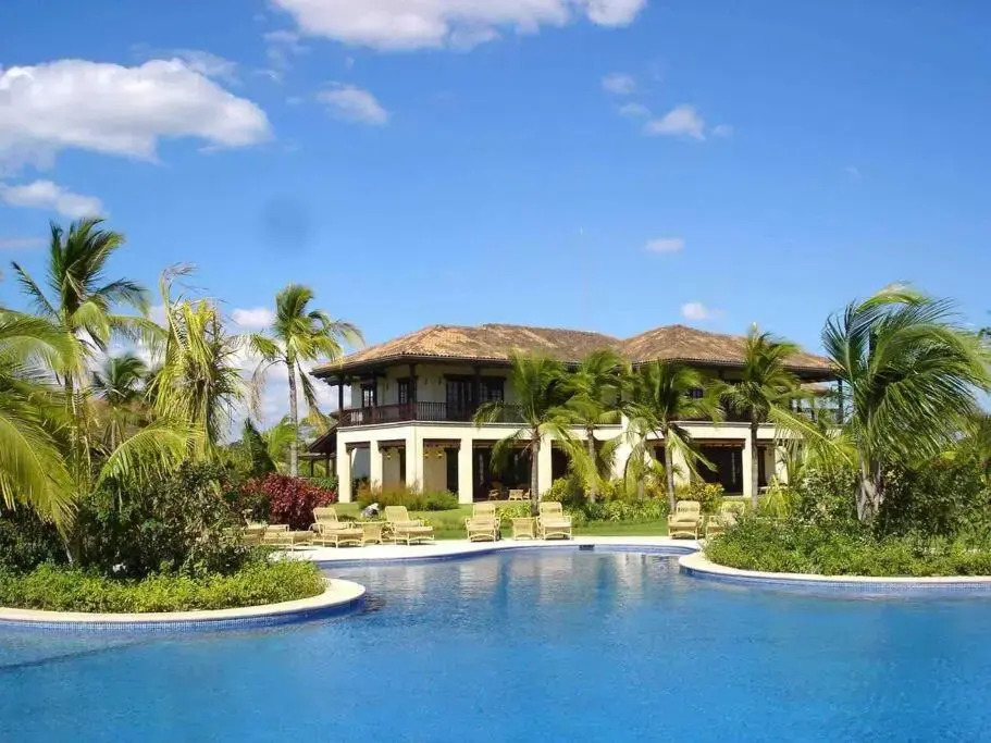 3 Bedroom Villa in Hacienda Pinilla