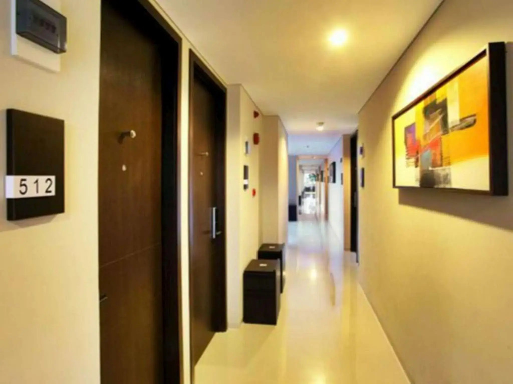 Neo Hotel Tendean Jakarta by ASTON