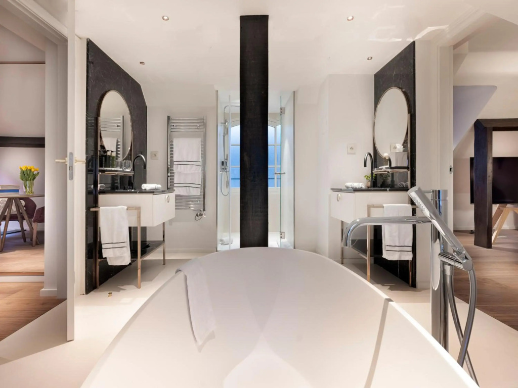 Maison Colbert member of Meliá Collection Notre-Dame