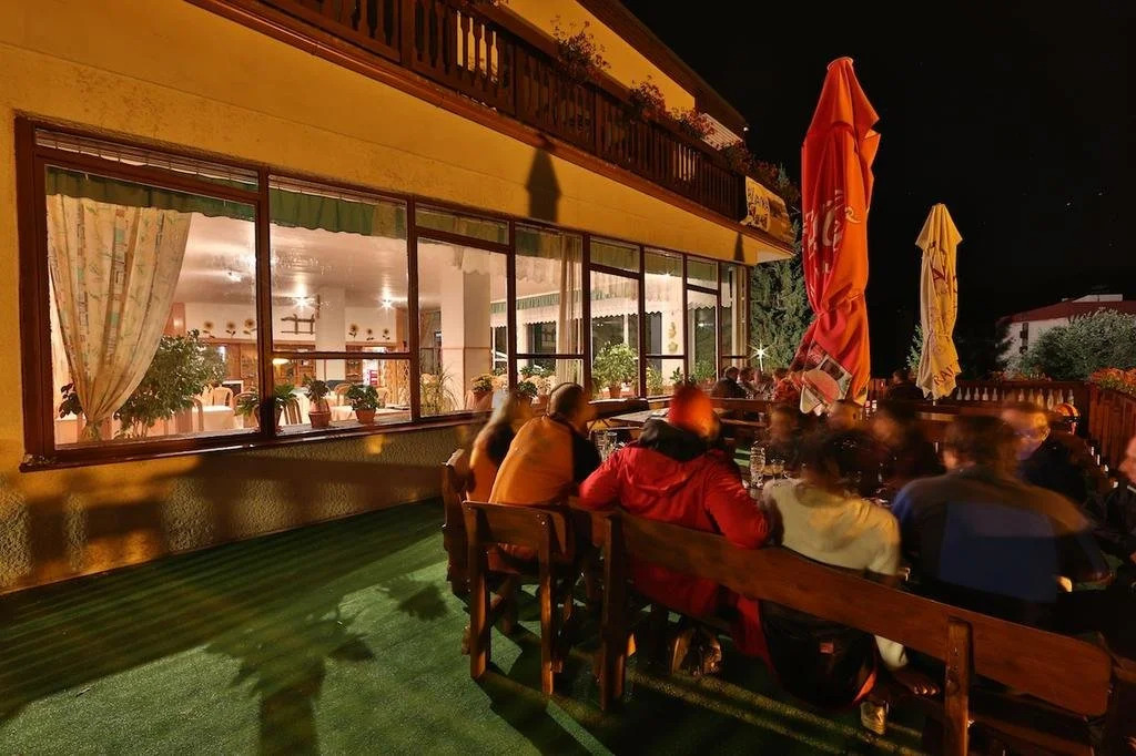 Hotel Polianka