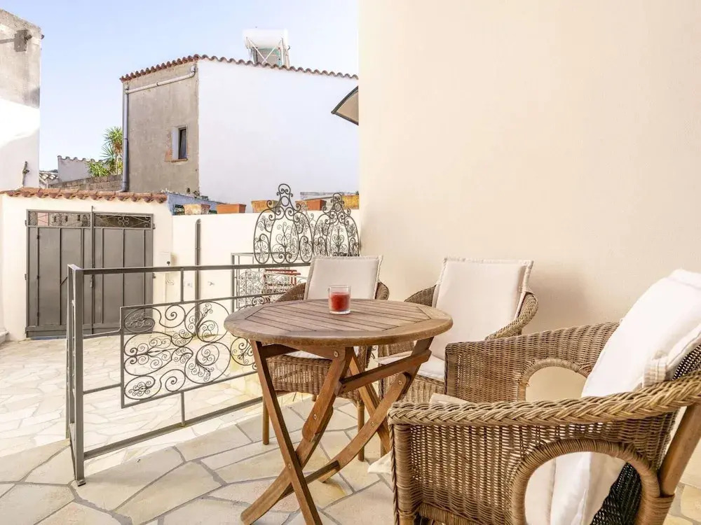 Simplistic Apartment in Muravera With Terrace