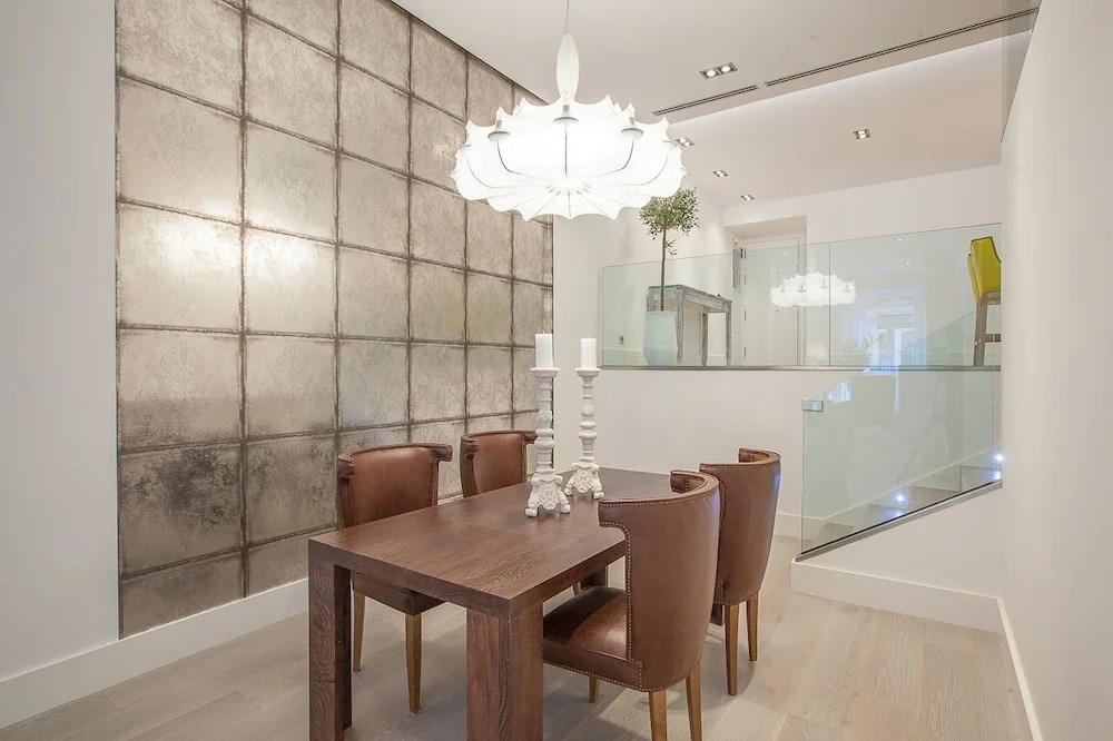 iloftmalaga Calle Nueva Lofts
