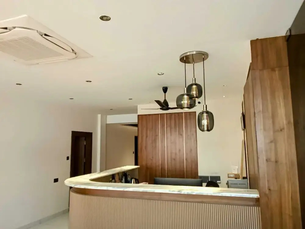 Anantharaa Hotel