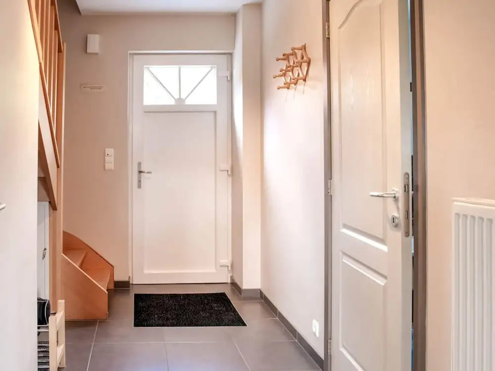 Pleasant Holiday Home With Infrared Sauna