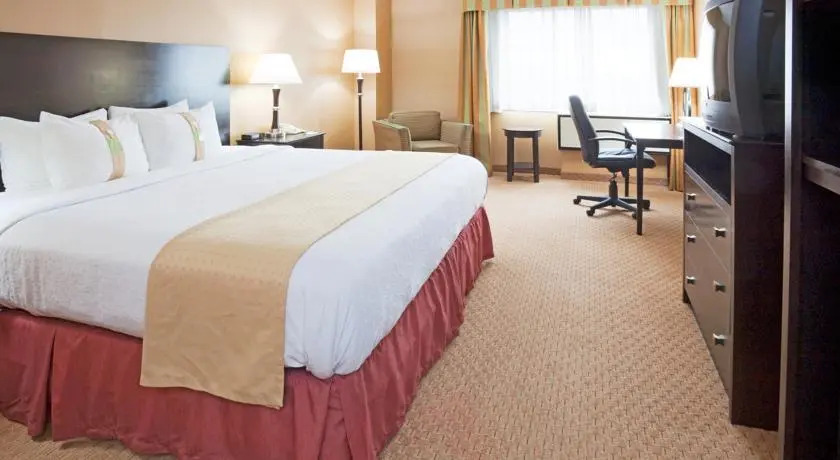 Holiday Inn St. Paul - I94 East - 3M Area