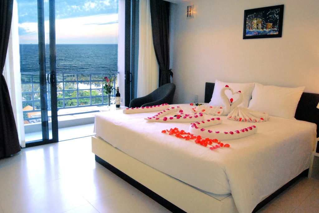 Sophia Central Nha Trang Hotel by HT