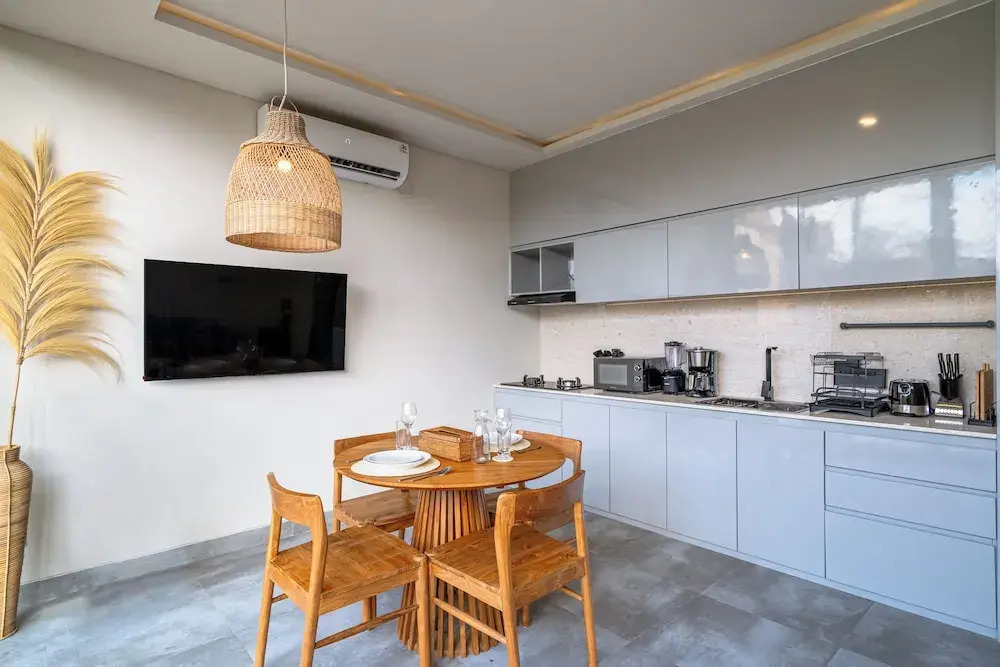 Green Harmony Villa by Betterplace