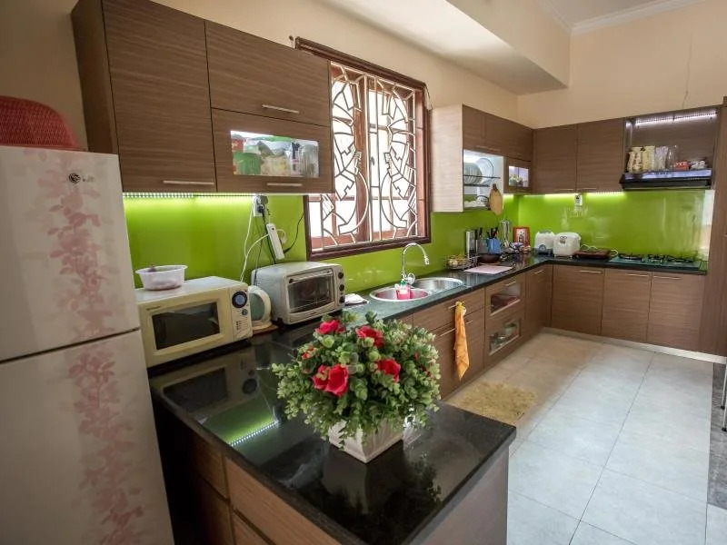 MH Villa