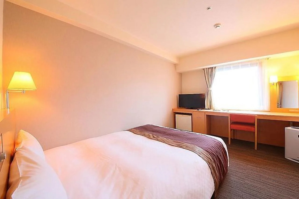 Juraku Stay Niigata