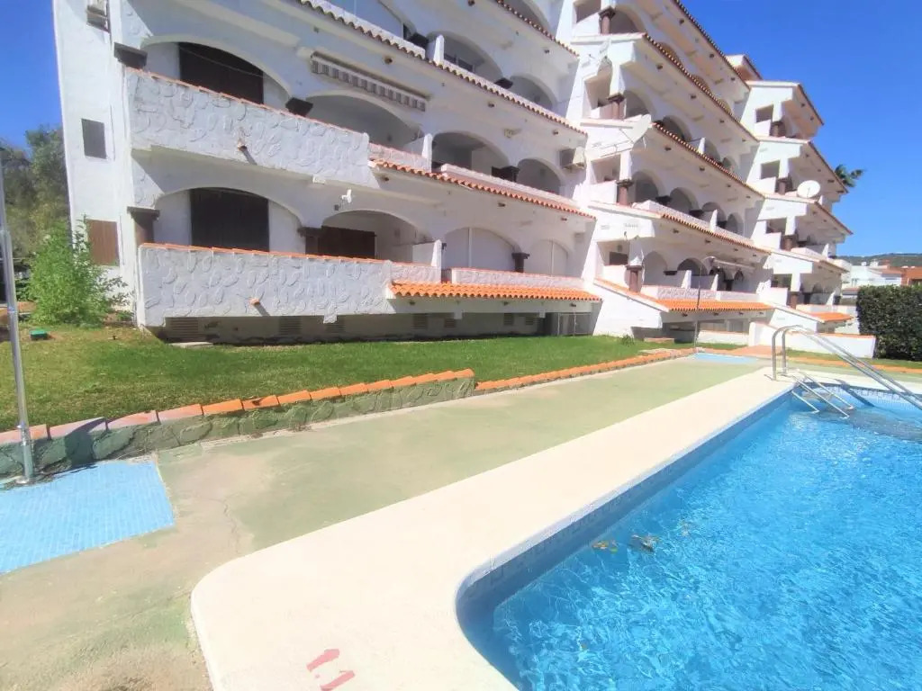Pascua V APARTAMENTO PLAYA CARGADOR ALBERT VILLAS