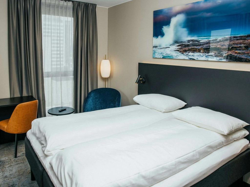 Comfort Hotel Bodø
