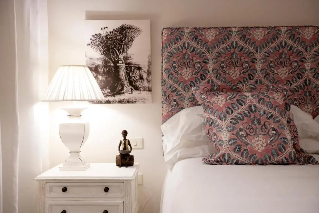 Suites de Franchy