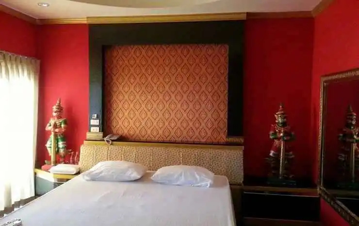 Fancy Resort