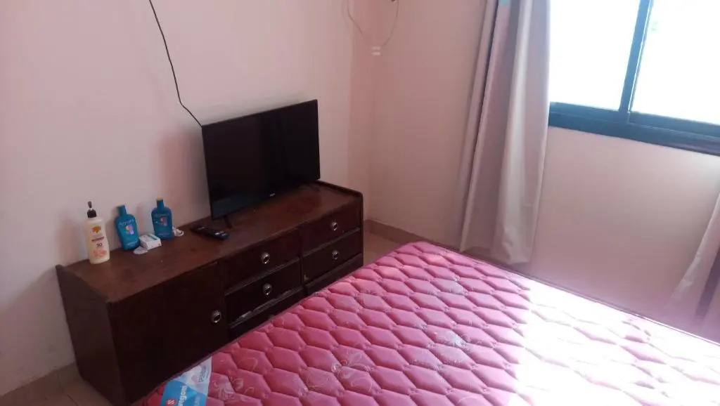 La casita