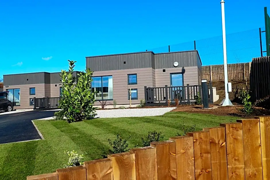Dalriada Lodges Craigeven