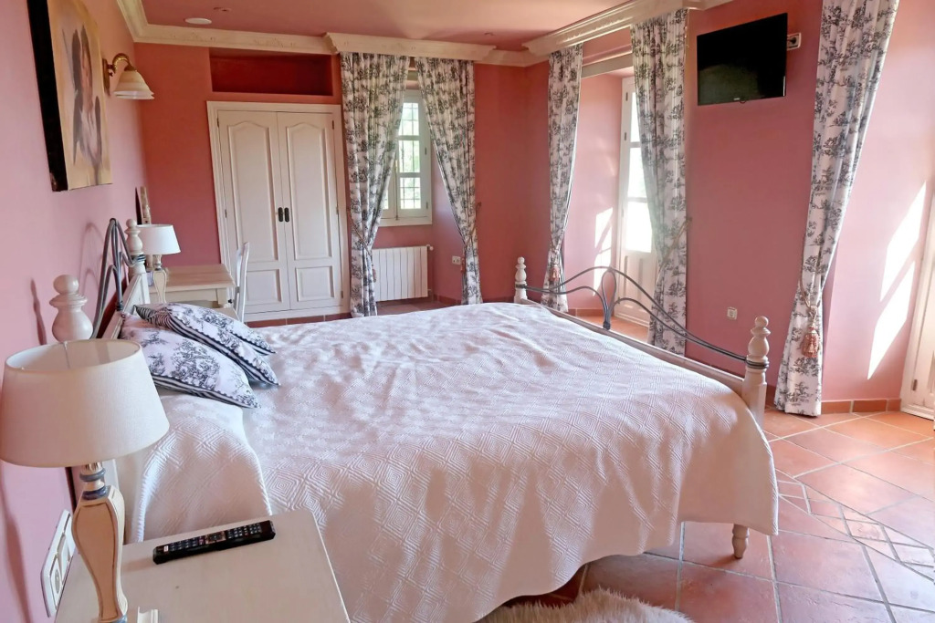 Villa Rural La Condesa