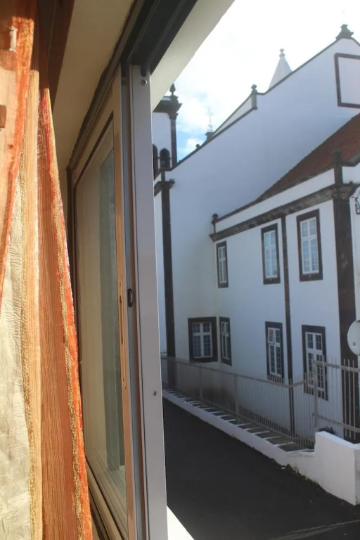 House With 2 Bedrooms in São Mateus da Calheta, With Wonderful Mountain View and Wifi