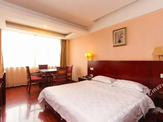 Shaodong Fashion Hotel