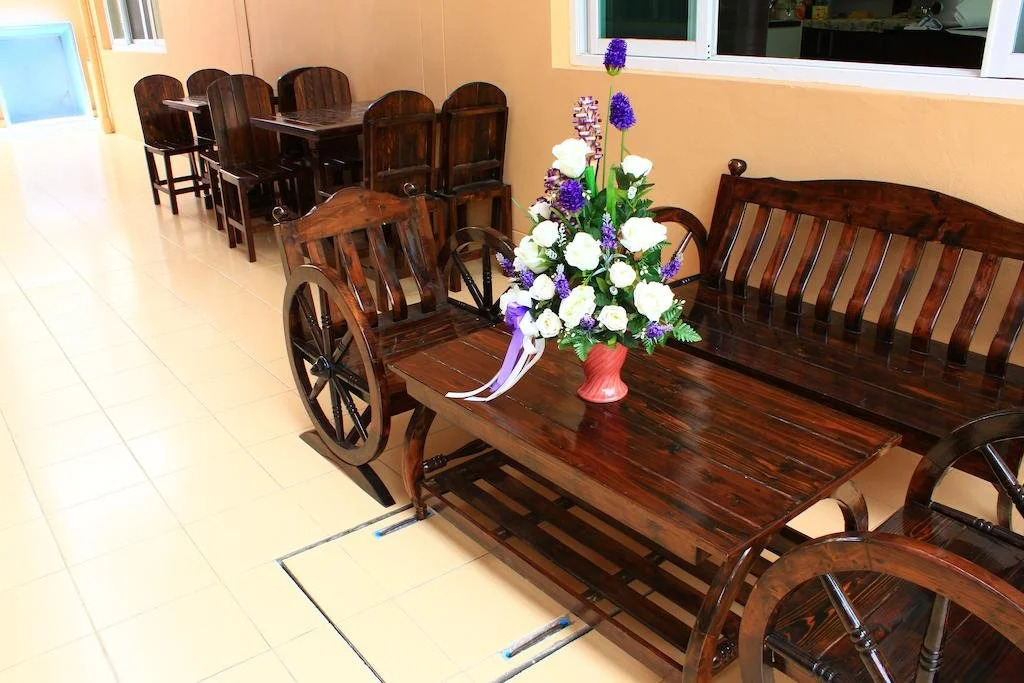 OYO 1053 Bloom Guest House