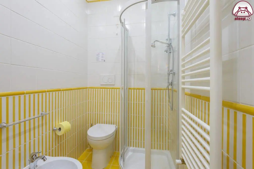 Sleeppo B&B