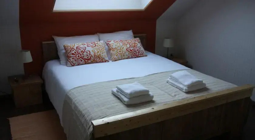 B&B Des4seigneurs