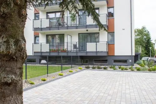 Apartamenty Rynek w samym centrum Ustronia - Dream Apart