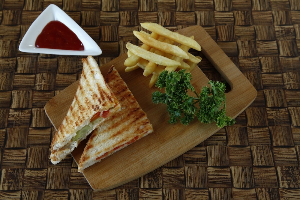 Anandam Clarks Inn Suites Vrindavan