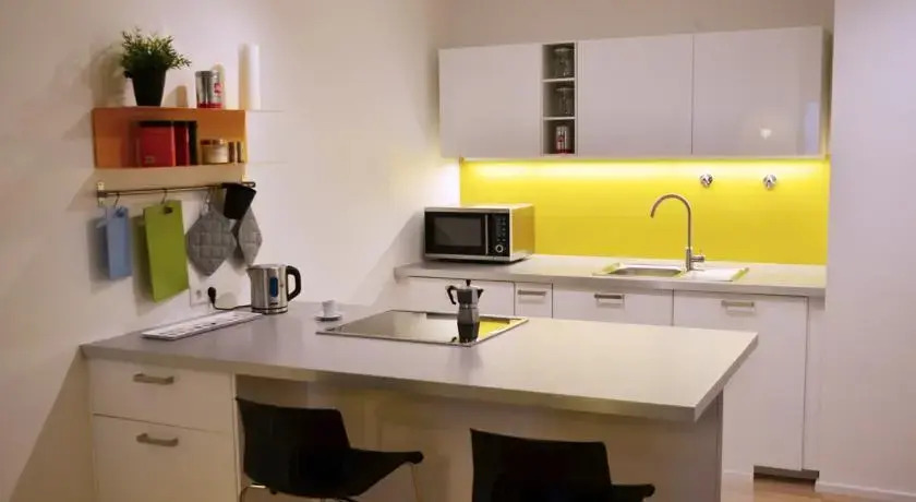 Millenium Appartment